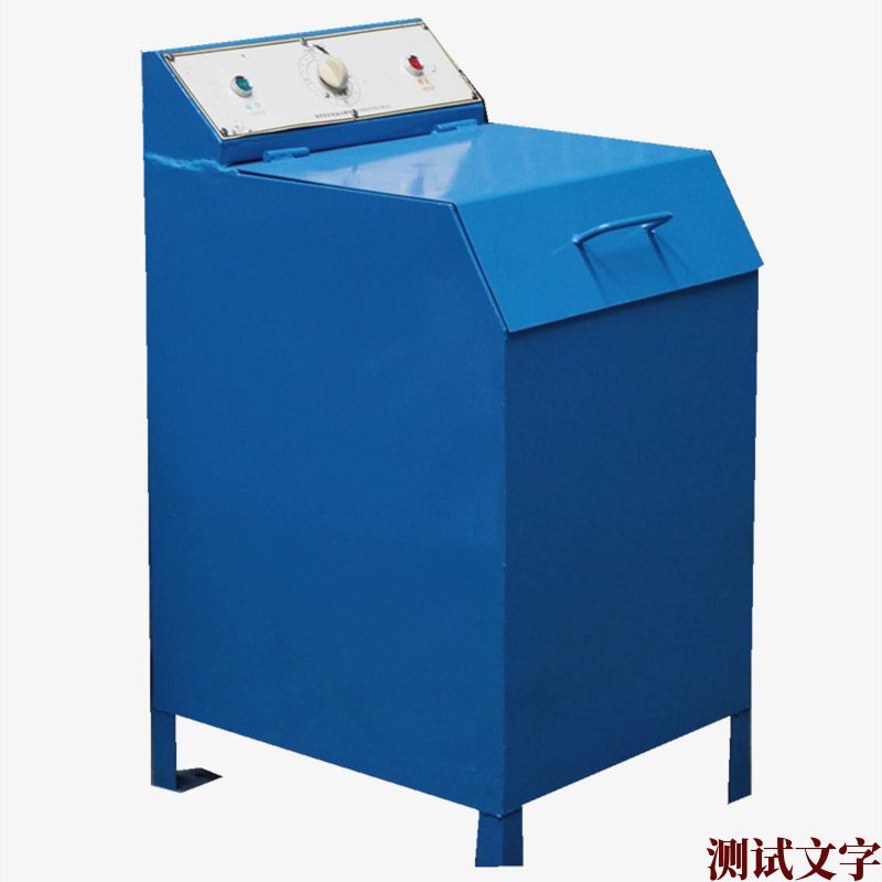 綠洲實驗密封式制樣機(jī)出口Lab Sealed Sample-Making Shredder